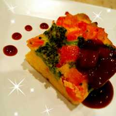 รูปของ フリッタータ✡.*