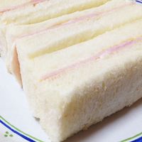 基本からアレンジまで！思わずつくりたくなる「サンドイッチ