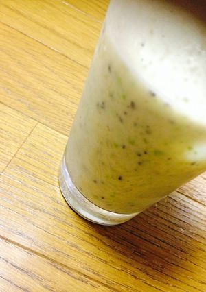 低カロリースムージー-レシピのメイン写真