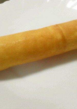 スティックパンケーキ-レシピのメイン写真
