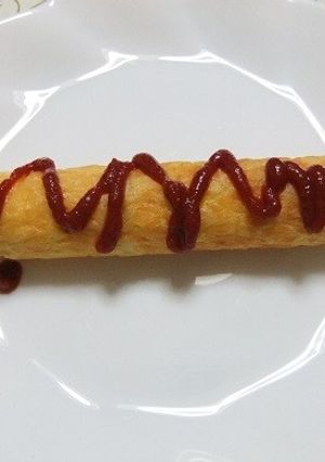 rokyでポテト入り米粉パンケーキ-レシピのメイン写真