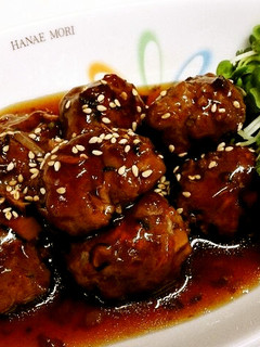 肉団子-レシピのメイン写真
