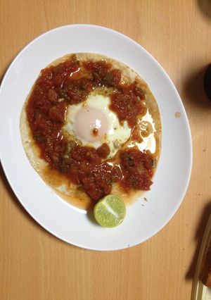 業務スーパーの食材でウェボスランチェロス-レシピのメイン写真