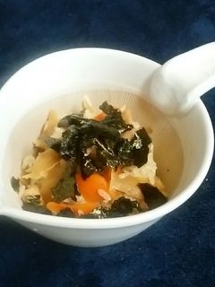鶏ごぼうご飯-レシピのメイン写真