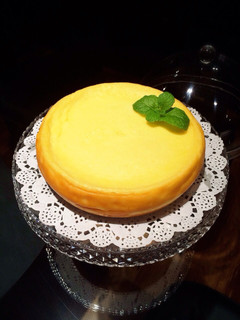 炊飯器でチーズケーキ♪-レシピのメイン写真