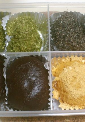 ohagi.-レシピのメイン写真