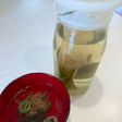湯だしで作るレンチンお味噌汁★発酵食品