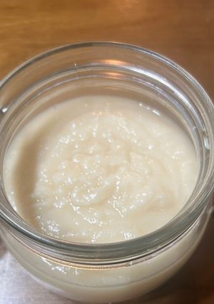 新玉ねぎで玉ねぎ麹-レシピのメイン写真