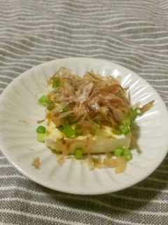一人分から♪和風クリチおつまみ-レシピのメイン写真
