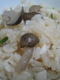 鯛めし風-レシピのメイン写真