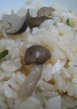 鯛めし風-レシピのメイン写真