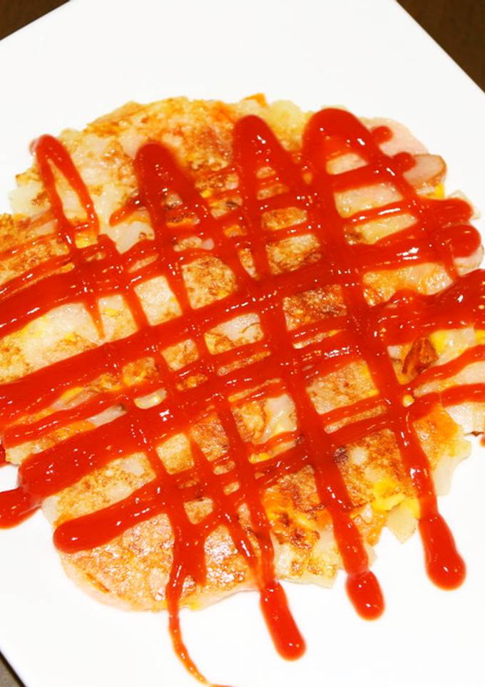 ☆食べ過ぎ注意♪餅ピザ☆パパ作 by なっつなおこ 【クックパッド】 簡単おいしいみんなのレシピが392万品