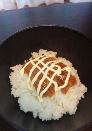 簡単メチャウマひとり飯-レシピのメイン写真