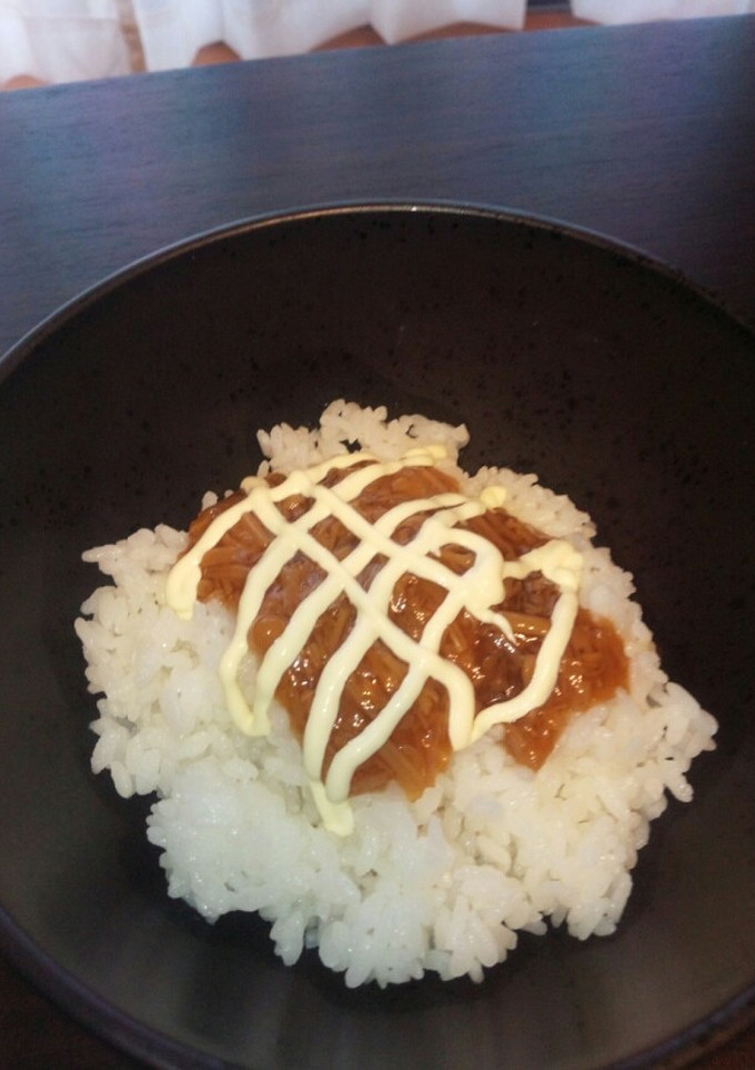 簡単メチャウマひとり飯-レシピのメイン写真