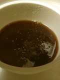 おしるこ缶で簡単☆水ようかん♡