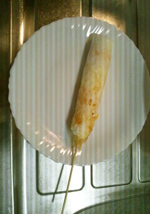 roky(ローキー)で面白タマゴ-レシピのメイン写真