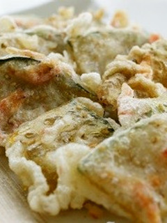 南瓜のかわり揚げ-レシピのメイン写真