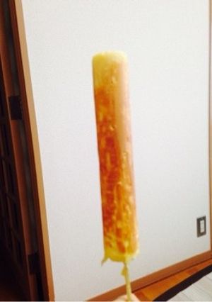 簡単スティックパンケーキ-レシピのメイン写真
