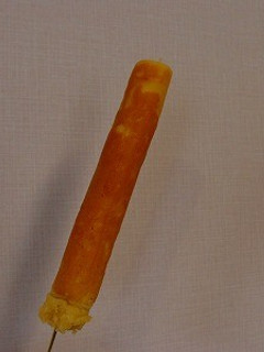 rokyでカルピススティックパンケーキ-レシピのメイン写真
