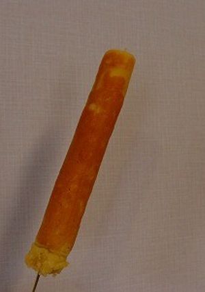 rokyでカルピススティックパンケーキ-レシピのメイン写真