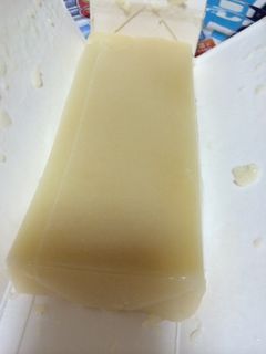 ういろう☆牛乳パックで簡単に-レシピのメイン写真