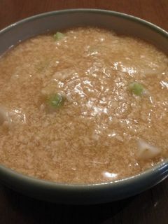 カブのあんかけ-レシピのメイン写真