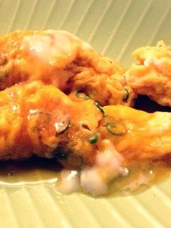 パンケーキメーカー rokyで卵焼き⭐️-レシピのメイン写真