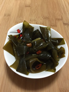 生昆布の煮付け-レシピのメイン写真