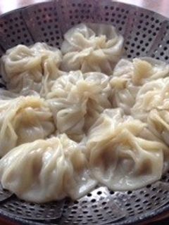 ジュワっと肉汁の小籠包-レシピのメイン写真