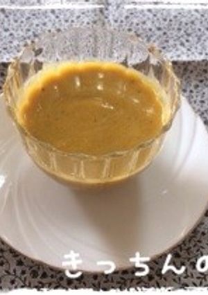いろいろ野菜のポタージュ-レシピのメイン写真