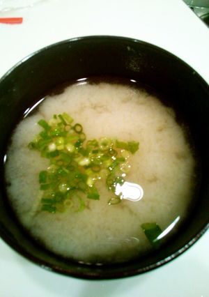 茶ぶし(麦みそ)-レシピのメイン写真