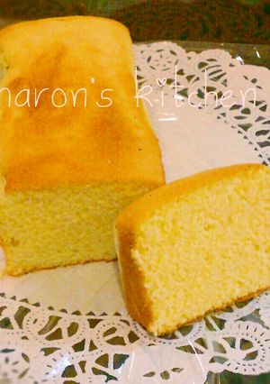 美レシピ♡おからのチーズスフレケーキ-レシピのメイン写真