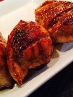 鶏の胸肉を使った照り焼き✨簡単です!-レシピのメイン写真