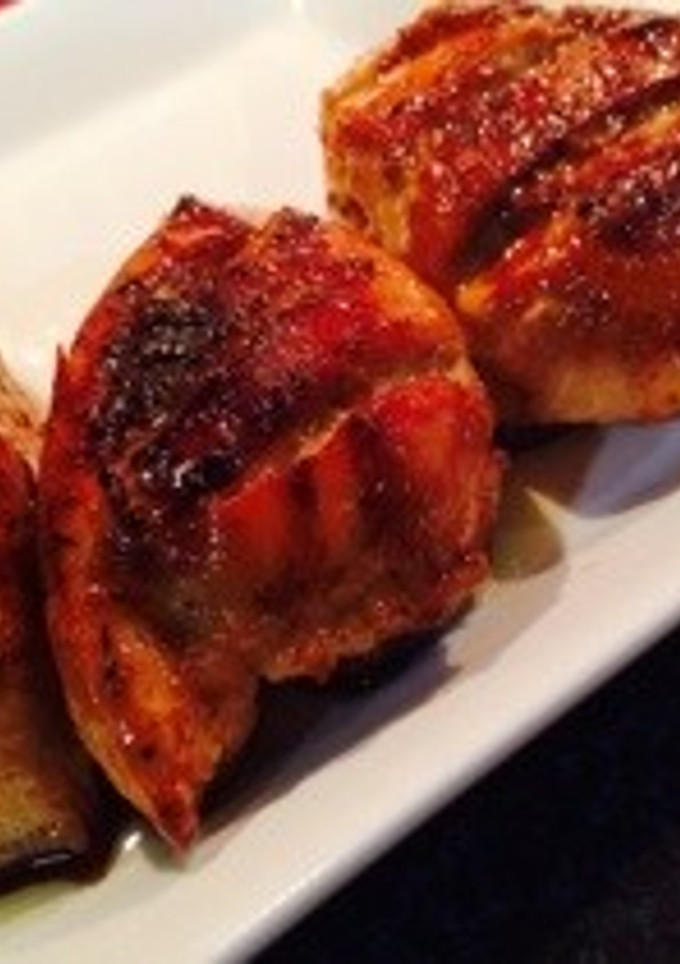 鶏の胸肉を使った照り焼き✨簡単です！-レシピのメイン写真