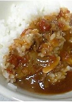 圧力鍋で作る　ビーフストロガノフ-レシピのメイン写真