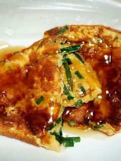 美味しいあんかけにらたま-レシピのメイン写真