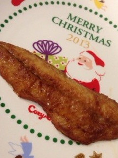 飛魚の味噌漬け-レシピのメイン写真