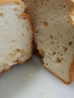 ホエー消費に☆チーズパン-レシピのメイン写真