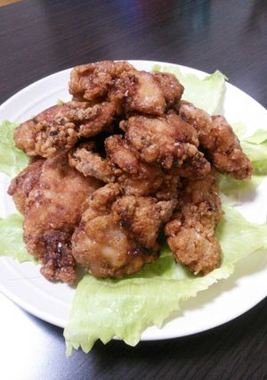 ☆サクうまからあげ☆-レシピのメイン写真