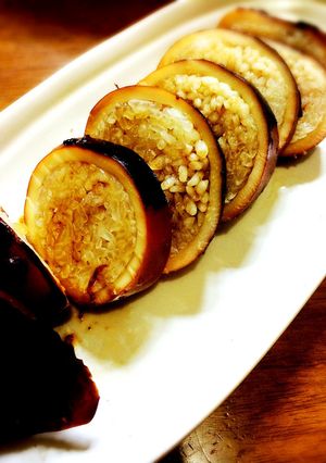 イカめし-レシピのメイン写真