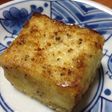 簡単!クレイジーソルトでサクサク木綿豆腐