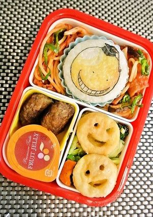 お家で簡単♪もちっとスマイルポテト-レシピのメイン写真