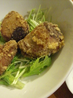 簡単びっくりカツオのから揚げ-レシピのメイン写真
