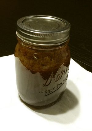 玉ねぎドレッシング-レシピのメイン写真