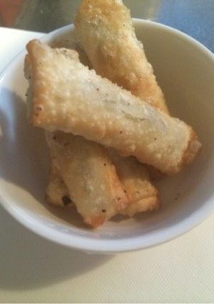 茶豆スティック-レシピのメイン写真