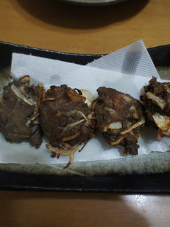 イワシのサクサク揚げ!-レシピのメイン写真
