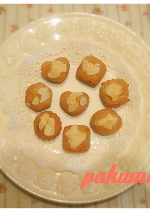 酒粕&チョコ入り♡プチフール-レシピのメイン写真