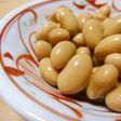 毎日食べよう♪黒酢大豆