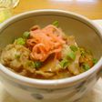 下味、合せ調味料なしで激ウマ☆豚丼☆