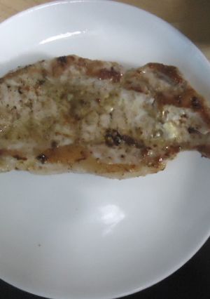 ポークマヨネーズ焼き-レシピのメイン写真